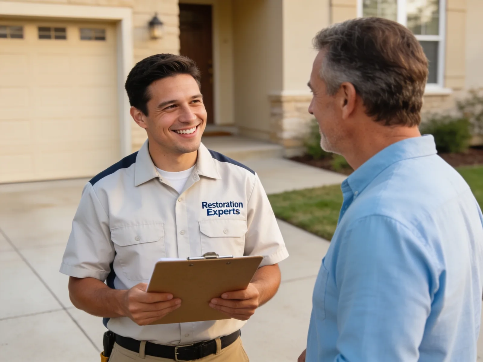 Water Damage Cleanup Moran, TX FAQs